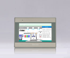 MT6070iE